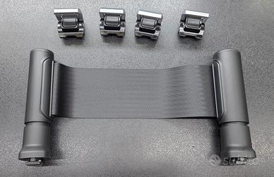 Ganci per Baule Cofano Porsche