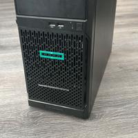 SERVER DATI PRO LIANT ML-30 GEN 10 PLUS