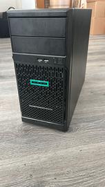 SERVER DATI PRO LIANT ML-30 GEN 10 PLUS