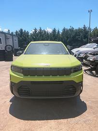 RICAMBI JEEP COMPASS PARI AL NUOVO
