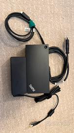 DockingStation ThinkPad USB-C Gen 2 (40AS)