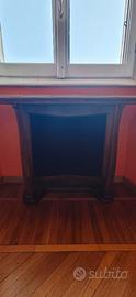 Consolle in legno