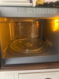Microondo whirlpool