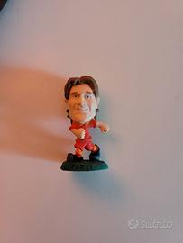 action Figure Calciatori Serie A Francesco Totti