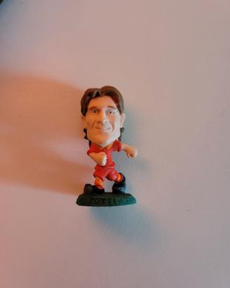 action Figure Calciatori Serie A Francesco Totti