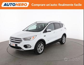 FORD Kuga KT38785