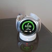 Smartwatch Samsung Gear S2 Sport