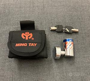 Bloccadisco mt626 ming tay