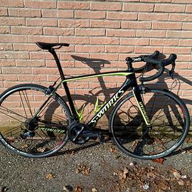 Tarmac S-Works SL5 Specialized