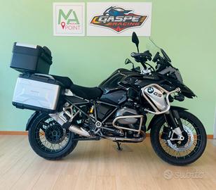 Bmw R 1200 GS - GARANTITA E FINANZIABILE
