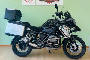 Bmw R 1200 GS - GARANTITA E FINANZIABILE