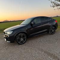 Bmw X4 M Sport 2018