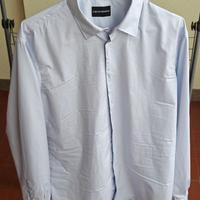 Camicia elegante Emporio Armani