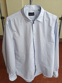 Camicia elegante Emporio Armani