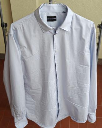 Camicia elegante Emporio Armani