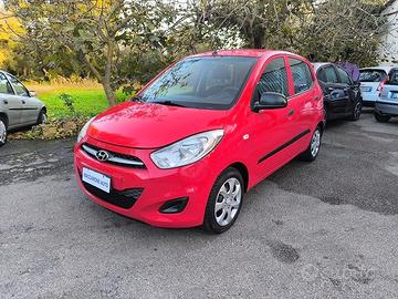 Hyundai i10 1.2 16V Classic