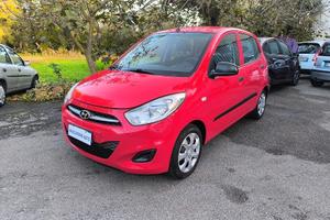 Hyundai i10 1.2 16V Classic