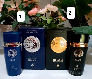 dupe profumo arabo uomo al pezzo