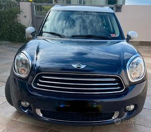 Mini Countryman D