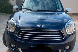 Mini Countryman D
