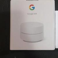 Google Wifi