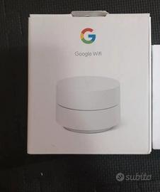 Google Wifi