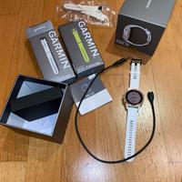 orologio Garmin Fenix 5s