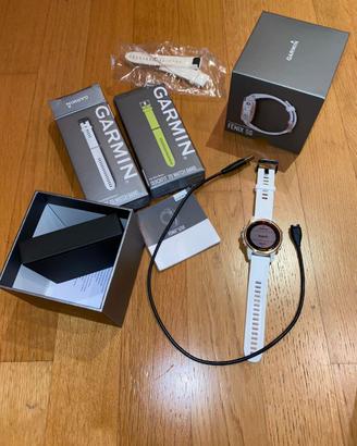 orologio Garmin Fenix 5s