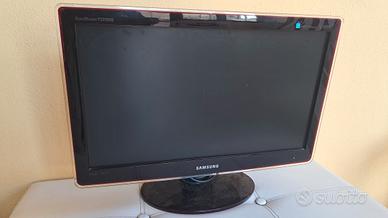 TV Led Samsung 22"