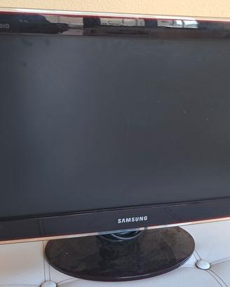 TV Led Samsung 22"