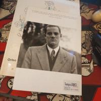 libri Frankenstein e Gli Indifferenti 