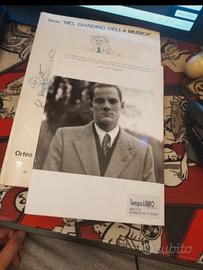 libri Frankenstein e Gli Indifferenti 