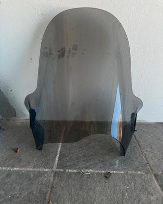 Parabrezza paravento cupolino isotta bmw 1150 GS