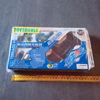 Macchina Tornado 4wd 