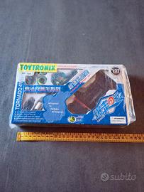 Macchina Tornado 4wd 