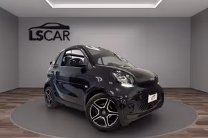Smart fortwo cabrio eq Passion Cabrio - Unipro - P