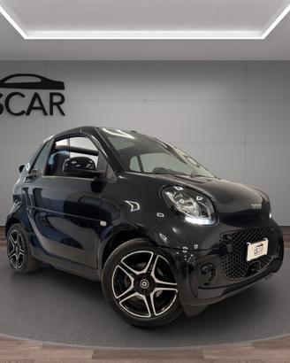 Smart fortwo cabrio eq Passion Cabrio - Unipro - P