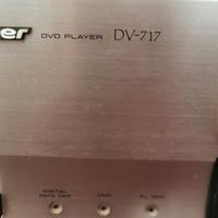 Componenti audio/vide Amplificatori e Riproduzione