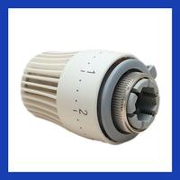 Testa termostatica per valvole termosifoni