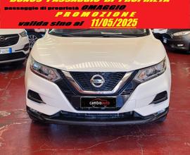 Nissan Qashqai 1.5 dCi 115 CV Business
