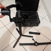 Gimbal Moza Air 