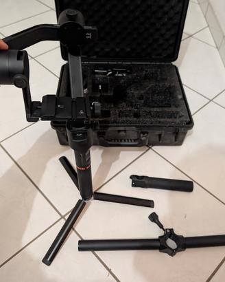 Gimbal Moza Air 