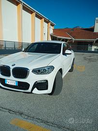 Bmw x4 2019