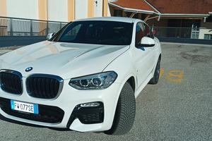 Bmw x4 2019