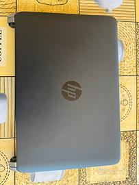 HP ProBook 430 G2 120SSD/8GB RAM
