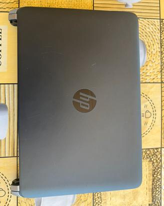 HP ProBook 430 G2 120SSD/8GB RAM