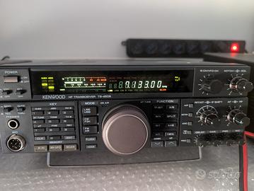 Kenwood TS 450S