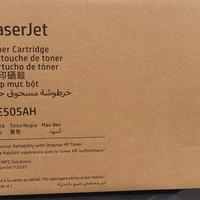 toner Laserjet  ce505AH