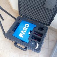 Laser scanner FARO FOCUS X 330