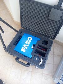 Laser scanner FARO FOCUS X 330